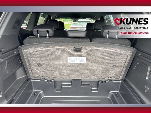 New 2026 Buick Enclave Sport Touring w/ Power Package AWD/4WD image 48