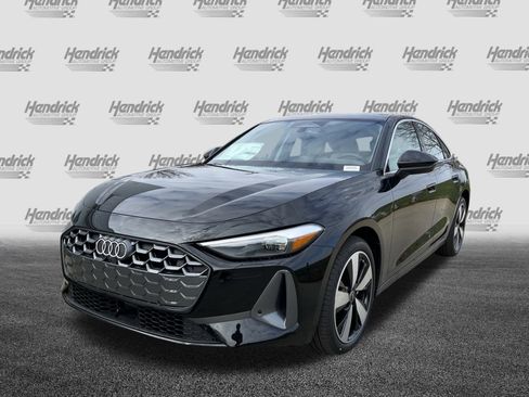 New 2025 Audi A5 2.0T Premium image 5