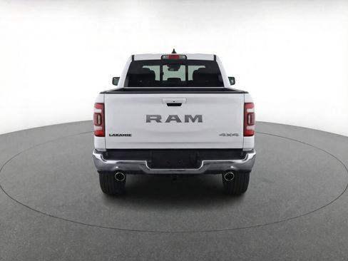 Used 2026 RAM 1500 Laramie AWD/4WD image 38