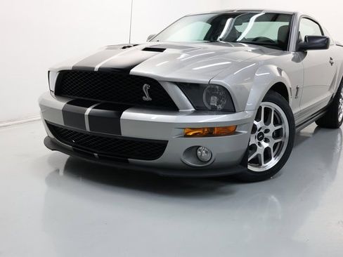 Used 2008 Ford Mustang Shelby GT500 image 35