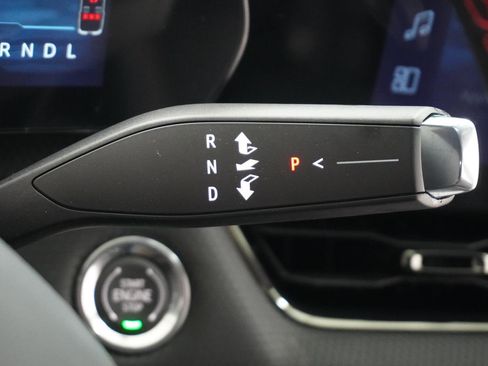 New 2026 Chevrolet Equinox RS w/ Convenience Package III image 24