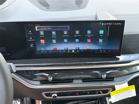 New 2026 BMW X5 sDrive40i w/ M Sport Package image 30