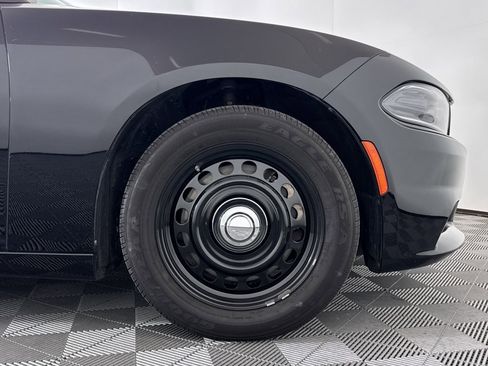Used 2021 Dodge Charger Police image 19