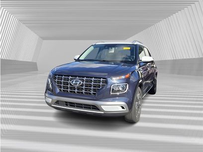 Certified 2022 Hyundai Venue Limited