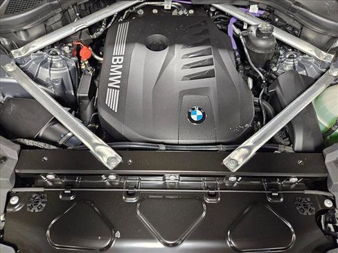 New 2026 BMW X5 sDrive40i w/ M Sport Package image 17