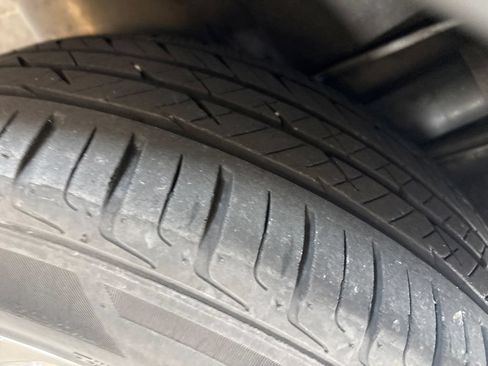 Used 2017 Honda HR-V EX image 7