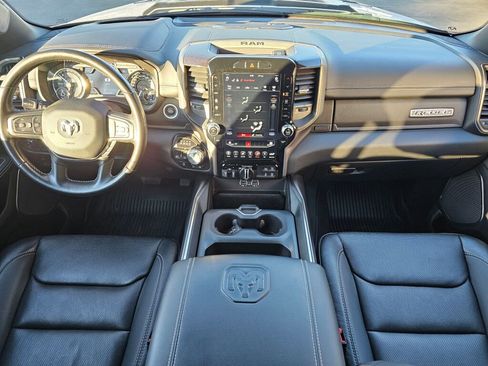 Used 2021 RAM 1500 Rebel w/ Rebel Level 2 Equipment Group image 19