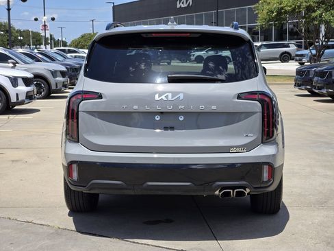 Used 2024 Kia Telluride SX Prestige X-Line AWD/4WD image 13