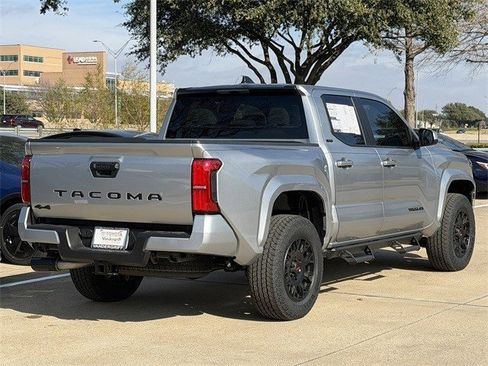 New 2026 Toyota Tacoma SR5 image 4