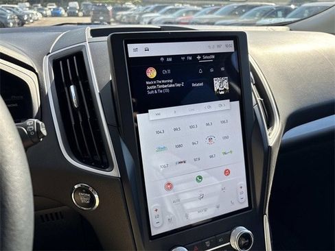 Certified 2024 Ford Edge SEL w/ Convenience Package image 32