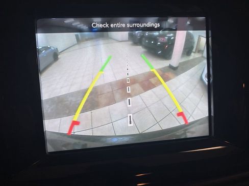 Used 2021 Dodge Durango SXT image 15