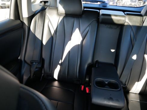 Certified 2025 Acura ADX AWD image 12