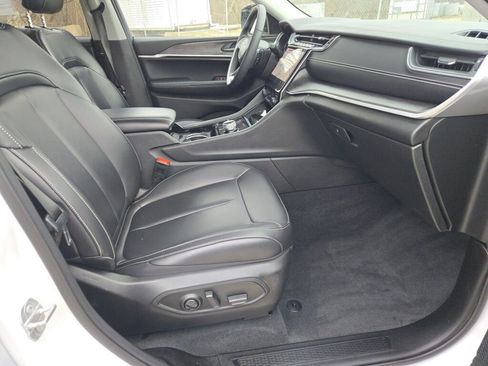 Certified 2023 Jeep Grand Cherokee L Limited image 6