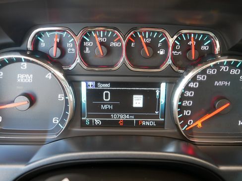 Used 2018 GMC Sierra 1500 SLT image 21