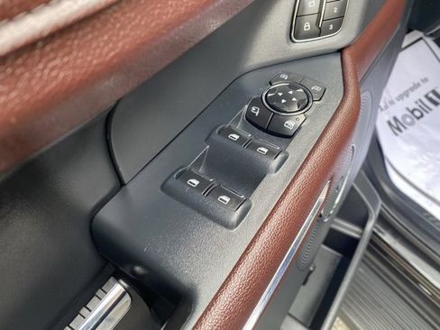 Used 2024 Ford Expedition Max Limited image 13