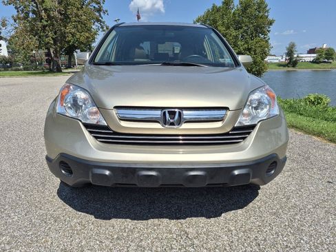 Used 2009 Honda CR-V EX-L image 3