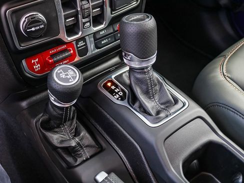 New 2026 Jeep Gladiator Mojave image 20