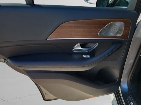 Certified 2026 Mercedes-Benz GLE 350 4MATIC image 11