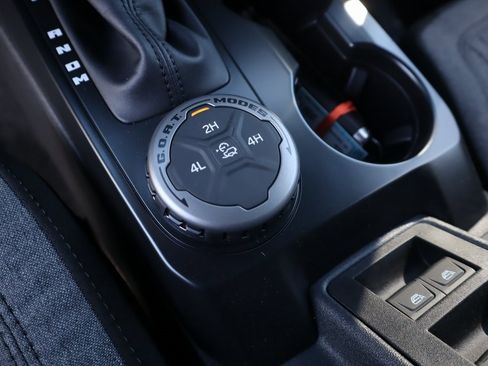 New 2025 Ford Bronco Big Bend image 9