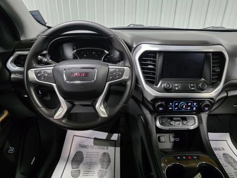 Used 2023 GMC Acadia SLE w/ Driver Convenience Package AWD/4WD image 8