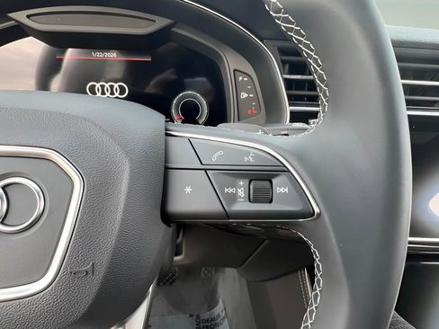 New 2026 Audi Q7 2.0T Premium Plus AWD/4WD image 21