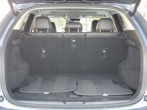 Used 2024 MAZDA CX-5 Carbon Edition image 8