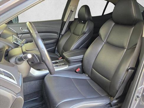 Used 2019 Acura TLX V6 FWD image 11