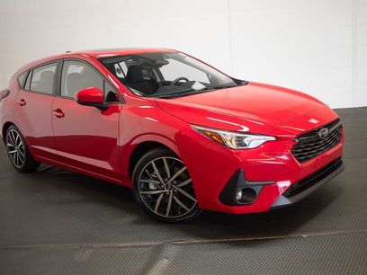 New 2025 Subaru Impreza 2.0i Sport