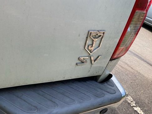 Used 2016 Nissan Frontier SV w/ SV Value Truck Package image 11