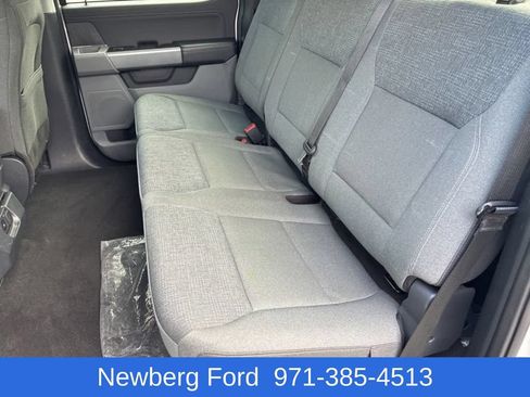 Used 2024 Ford F150 XLT w/ Tow/Haul Package AWD/4WD image 29