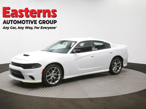 Used 2023 Dodge Charger GT image 57