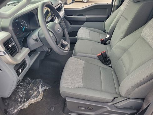 New 2026 Ford F250 XLT w/ FX4 Off-Road Package image 7