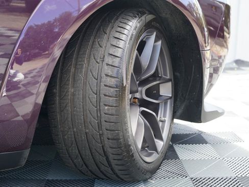 Used 2021 Dodge Challenger R/T Scat Pack RWD image 32