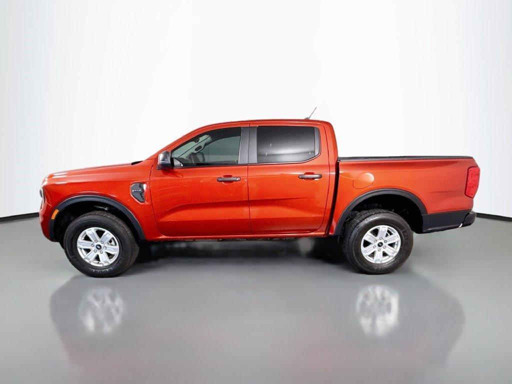 Used 2024 Ford Ranger XL RWD image 6
