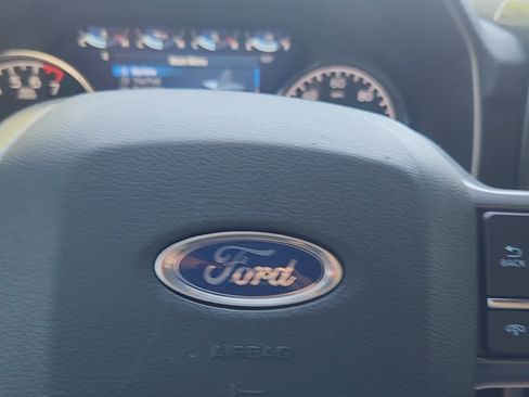 Used 2021 Ford F150 XLT w/ Equipment Group 302A High AWD/4WD image 19