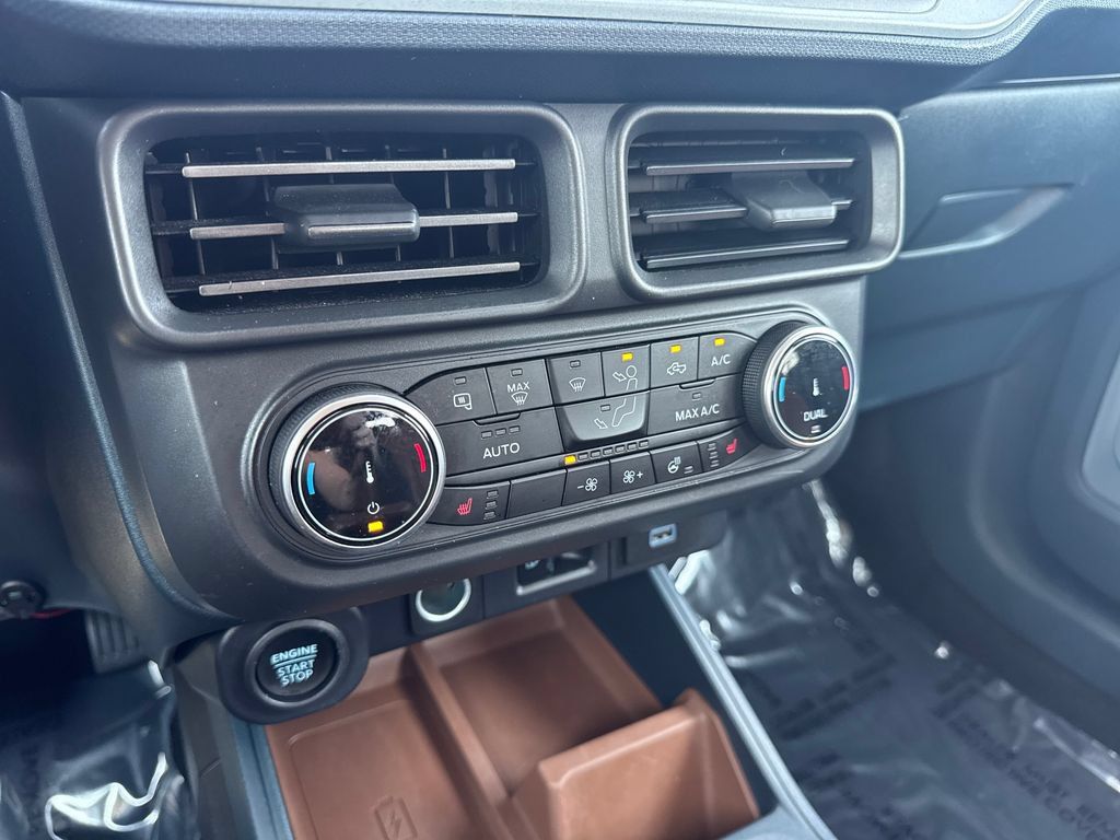 Used 2023 Ford Maverick Lariat w/ Lariat Luxury Package AWD/4WD image 20