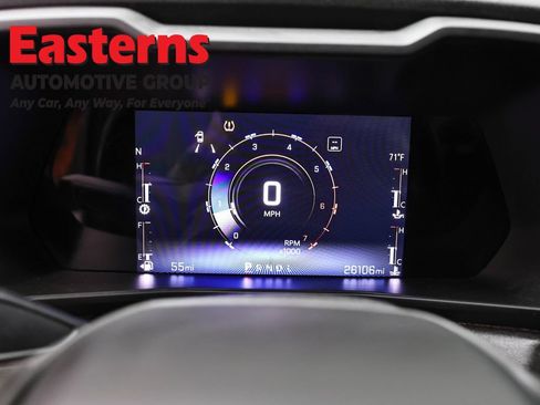 Used 2023 Chevrolet Colorado W/T RWD image 17
