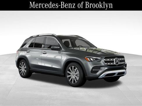 Certified 2026 Mercedes-Benz GLE 350 4MATIC image 11