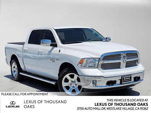 Used 2019 RAM 1500 Lone Star RWD image 1