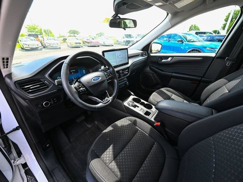 Certified 2023 Ford Escape Active w/ Tech Pack #2 AWD/4WD image 18