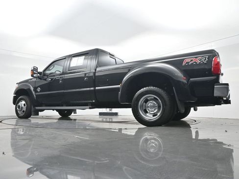 Used 2016 Ford F350 Lariat w/ Lariat Ultimate Package image 31