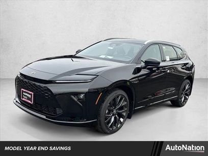 New 2025 Toyota Crown Signia