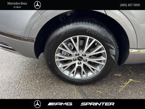 Used 2026 Genesis GV80 2.5T AWD/4WD image 7