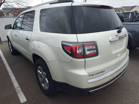 Used 2015 GMC Acadia SLE image 4