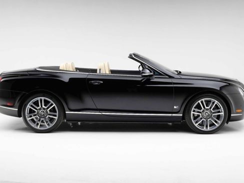 Used 2010 Bentley Continental GTC AWD/4WD image 13