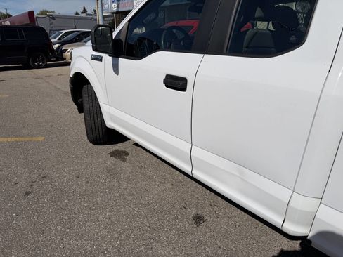 Used 2020 Ford F150 XL w/ XL Power Equipment Group image 21