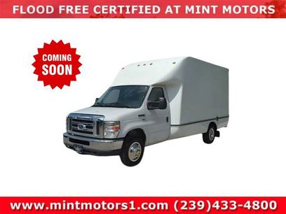 Used 2019 Ford E-350 and Econoline 350 Super Duty