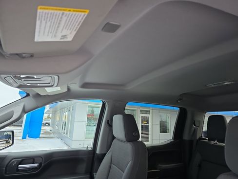 Used 2019 Chevrolet Silverado 1500 RST w/ All-Star Edition AWD/4WD image 20