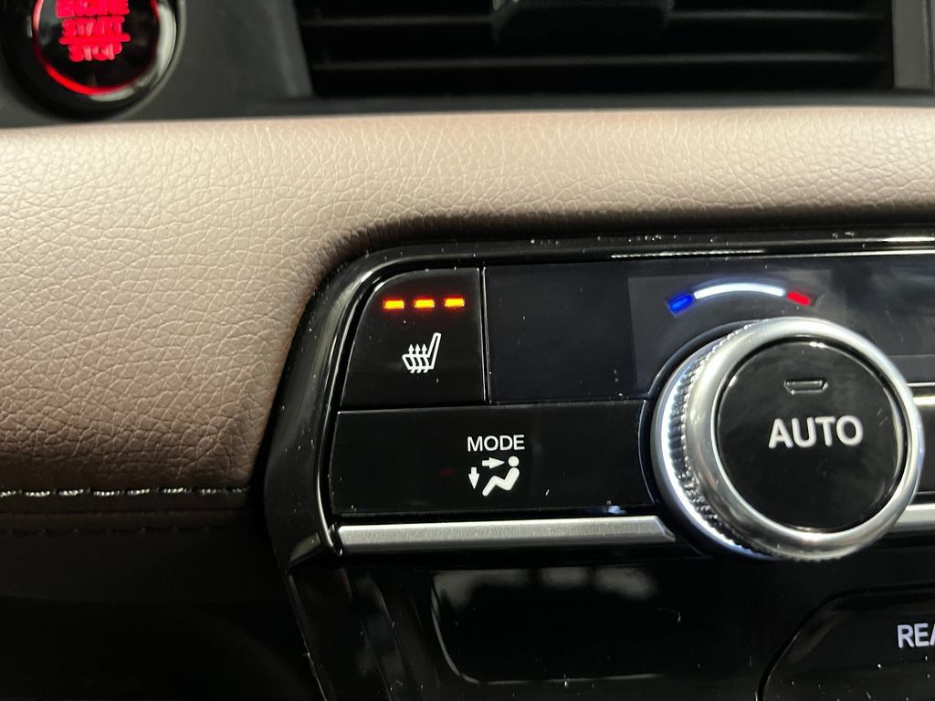 New 2026 Honda Pilot Touring image 21