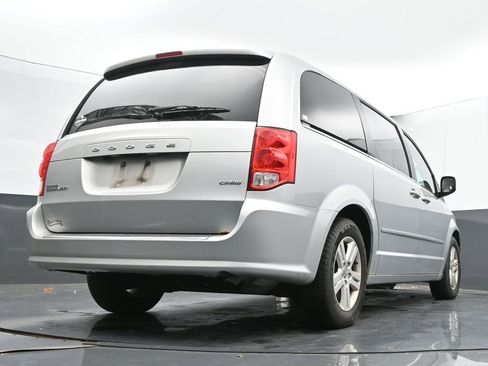 Used 2012 Dodge Grand Caravan Crew w/ Crew Value Pkg image 28